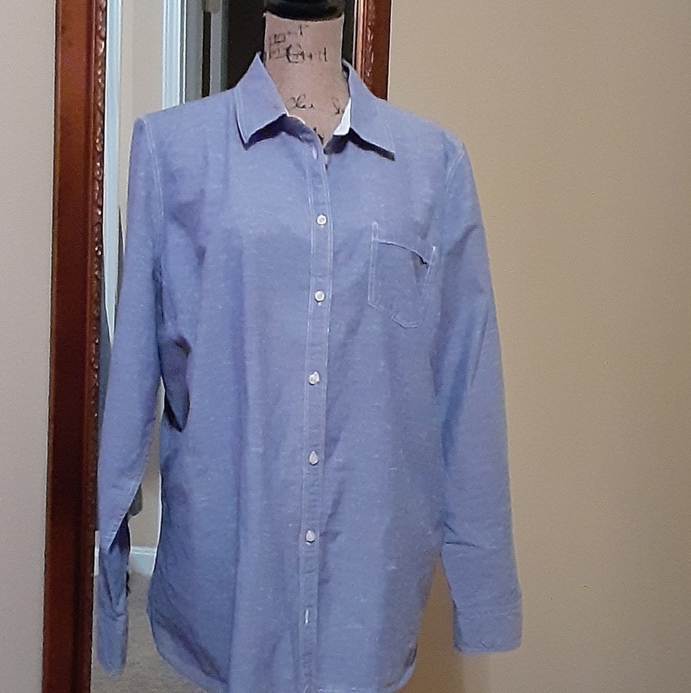 Ladies shirt